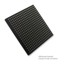 TEXAS INSTRUMENTS OMAPL138BZCE3