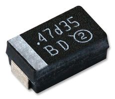 VISHAY TL3E337K6R3C0500..