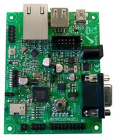 PANASONIC ELECTRONIC COMPONENTS ENW89847AVKF