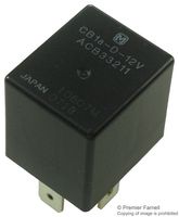 PANASONIC ELECTRIC WORKS CB1A-D-12V