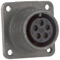 AMPHENOL INDUSTRIAL MS3102A14S-5S