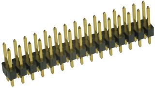 AMPHENOL FCI 67996-130HLF