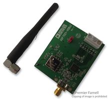 ANALOG DEVICES EVAL-ADF7021-VDB2Z
