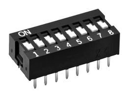 OMRON ELECTRONIC COMPONENTS A6E-0101-N