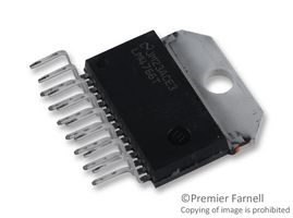 TEXAS INSTRUMENTS LM4766T/NOPB
