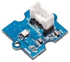 SENSOR SOLUTIONS - TE CONNECTIVITY DPP101G000