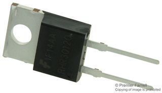 ON SEMICONDUCTOR/FAIRCHILD RHRP30120...