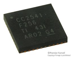 TEXAS INSTRUMENTS CC2541F256RHAT.