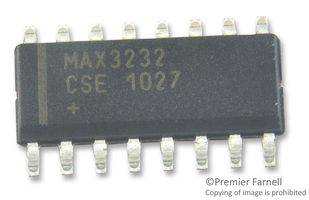 MAXIM INTEGRATED PRODUCTS MAX3232CSE+T.