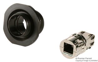 AMPHENOL PCD RJFTV71ZN