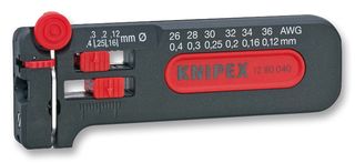 KNIPEX 12 80 040 SB