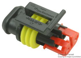 AMP - TE CONNECTIVITY 282080-1