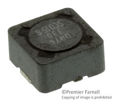 EATON COILTRONICS DR74-330-R