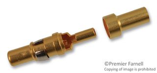 ITT CANNON DM53740-5001