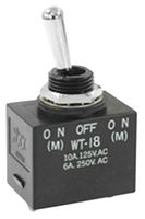 NKK SWITCHES WT18S