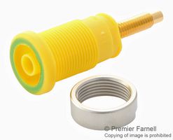 HIRSCHMANN TEST AND MEASUREMENT 972354188