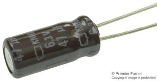 UNITED CHEMI-CON EKMG6R3ELL470ME11D