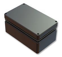 DELTRON ENCLOSURES 486-261612-68
