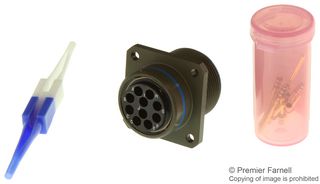 AMPHENOL AEROSPACE MS3452W18-1P