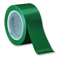 3M 764 50MM GREEN