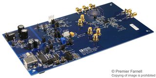 ANALOG DEVICES AD9530/PCBZ