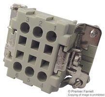 AMP - TE CONNECTIVITY T2040063201-000