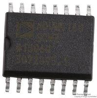 ANALOG DEVICES ADUM4160BRWZ.
