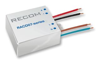 RECOM POWER RACD07-350