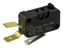 ZF ELECTRONICS D459-V3AA