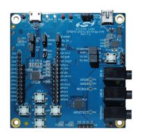 SILICON LABS CP2615-EK