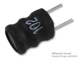 BOURNS JW MILLER RL187-102J-RC