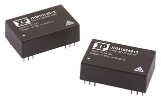 XP POWER JHM1024D05