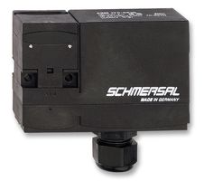 SCHMERSAL AZM170-02ZRK-24VAC/DC