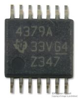 TEXAS INSTRUMENTS OPA4379AIPWR