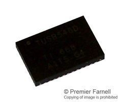 TEXAS INSTRUMENTS TUSB1046-DCIRNQT