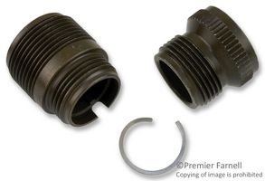 AMPHENOL INDUSTRIAL 97-3101A-14S(850)