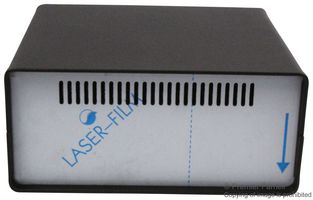 BUD INDUSTRIES CS-11204-BT