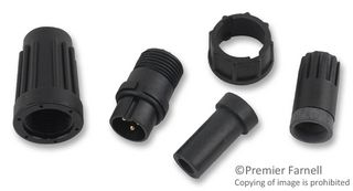 AMPHENOL LTW BB-03BFMA-LL6001