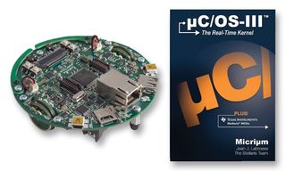 TEXAS INSTRUMENTS EKB-UCOS3-BNDL