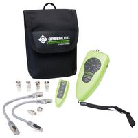 GREENLEE COMMUNICATIONS PA1594