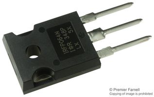 INTERNATIONAL RECTIFIER IRFP064NPBF