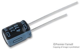 UNITED CHEMI-CON ESMG250ELL471MJC5S