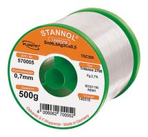 STANNOL TRILENCE 2708 0.7MM REM1