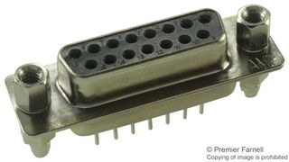 AMP - TE CONNECTIVITY 3-1634223-2