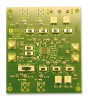 ANALOG DEVICES AD604-EVALZ