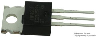 INTERNATIONAL RECTIFIER IRF4905PBF