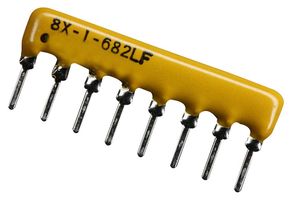 BOURNS 4608X-101-682LF