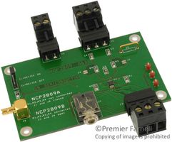 ON SEMICONDUCTOR NCP2809BGEVB