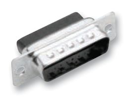 ITT CANNON ZDEA-15P-FO