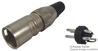 DELTRON COMPONENTS 701-0300